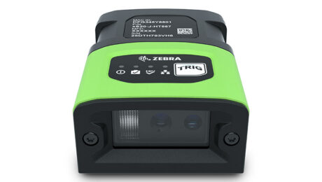 FS20 Fixed Industrial Scanner