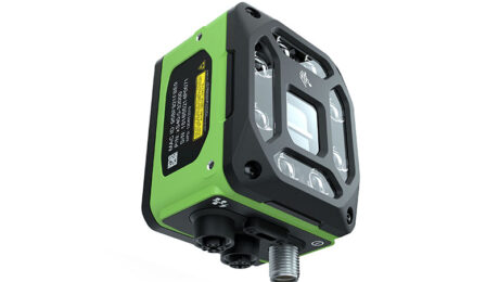 FS42 Fixed Industrial Scanner