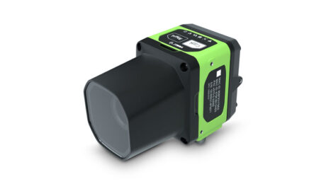 FS70 Fixed Industrial Scanner