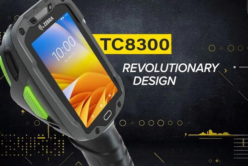 TC8300 | Zultec