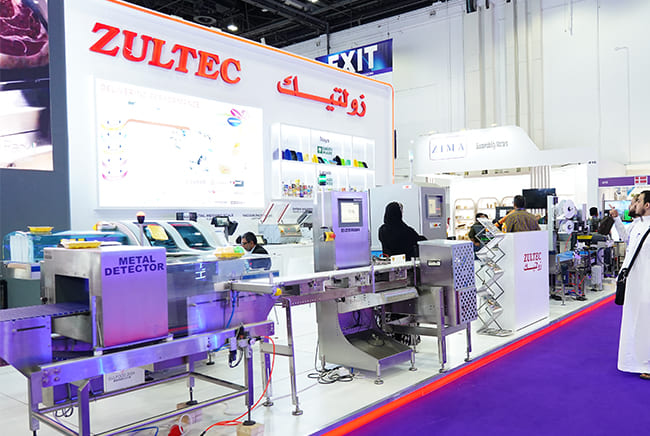 About Zultec | Zultec
