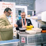 Saudi Food Manufacturing 2025