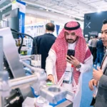Saudi Food Manufacturing 2025