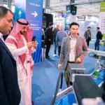 Saudi Food Manufacturing 2025
