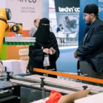 Saudi Food Manufacturing 2025