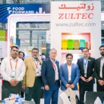 Saudi Food Manufacturing 2025