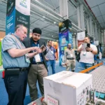 Saudi Food Manufacturing 2025