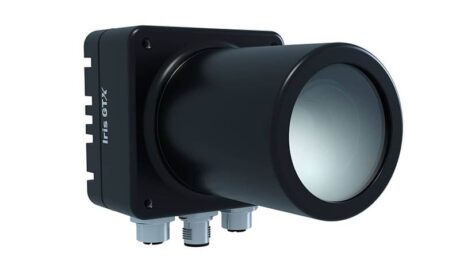 VS20 Machine Vision Smart Sensor