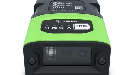 VS20 Machine Vision Smart Sensor