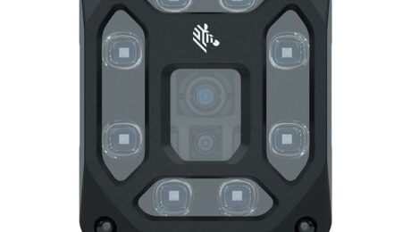 VS40 Machine Vision Smart Camera