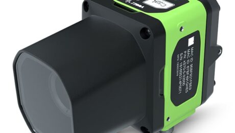 VS70 Machine Vision Smart Camera