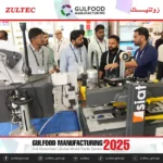 GulFood Manufacturing 2025
