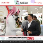 GulFood Manufacturing 2025