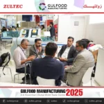 GulFood Manufacturing 2025